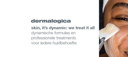 dermalogica vacature